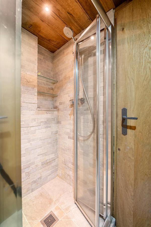 Chalet Ananda Avec Sauna, Baignoire Balneo Et Terrasse Chamonix Eksteriør bilde